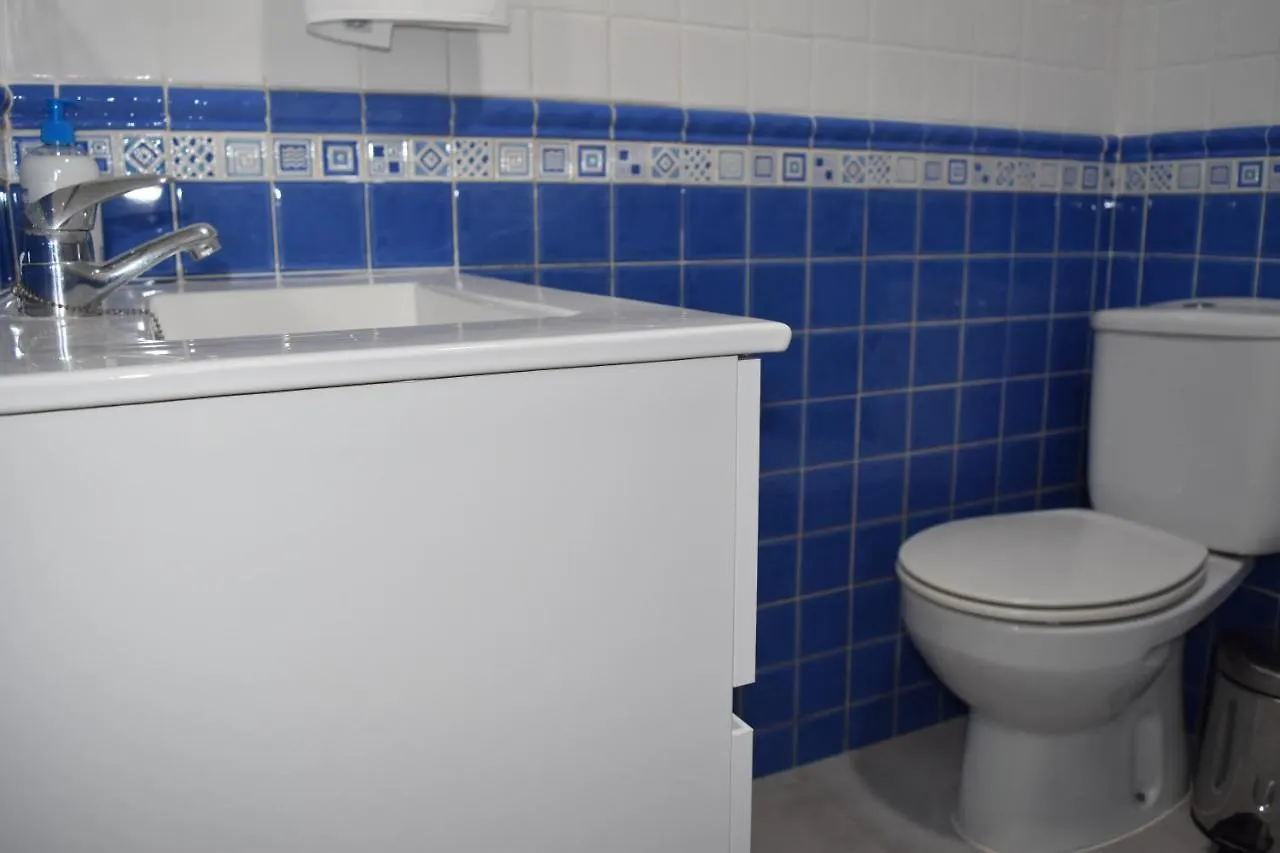 Appartement Apartamento El Romeral Alhaurín de la Torre
