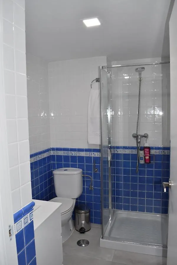 Apartamento El Romeral Alhaurín de la Torre