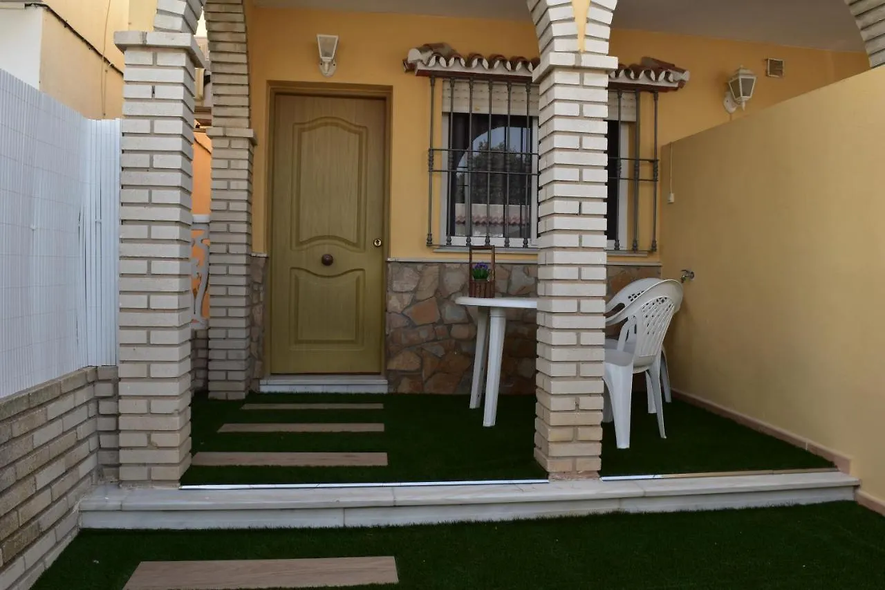 Apartamento El Romeral Alhaurín de la Torre Spanje