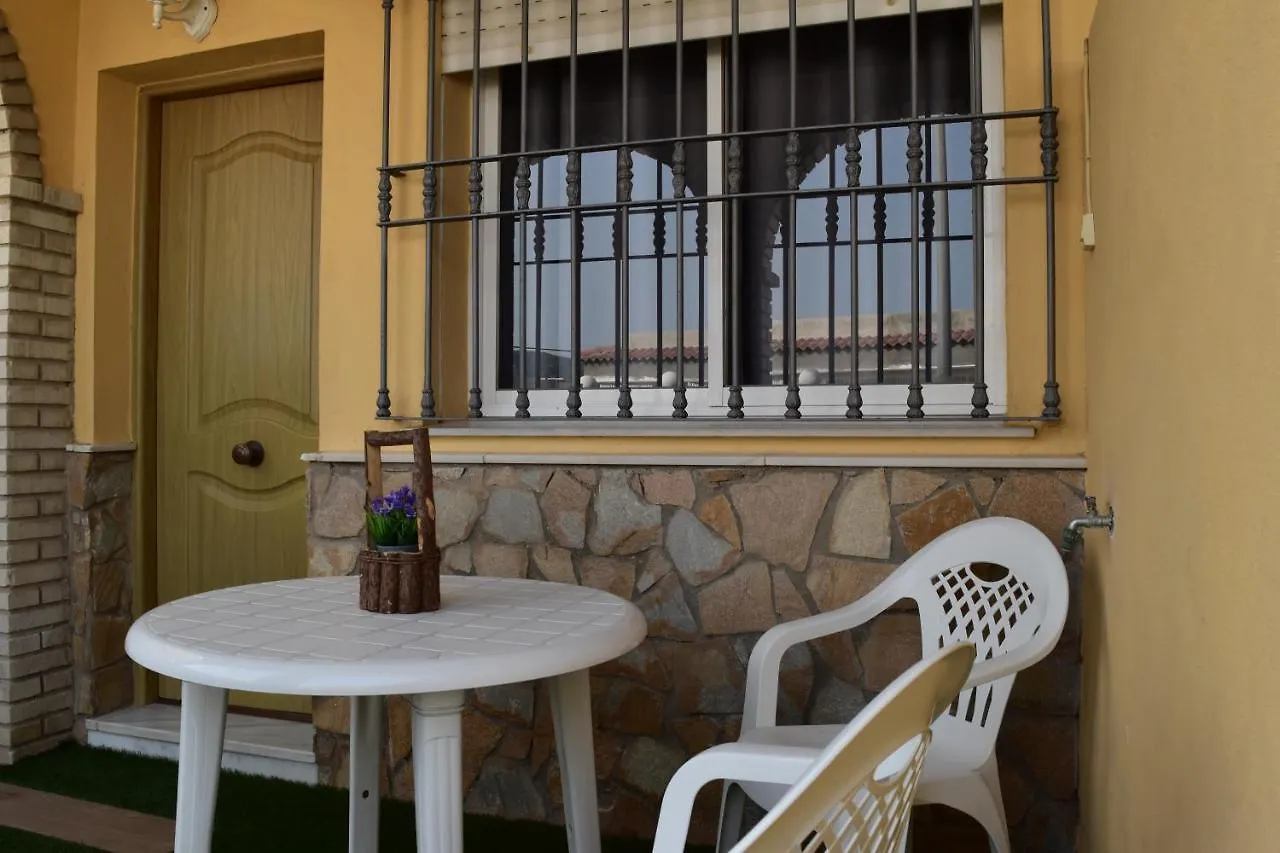 Apartamento El Romeral Alhaurín de la Torre 0*,  Spanje
