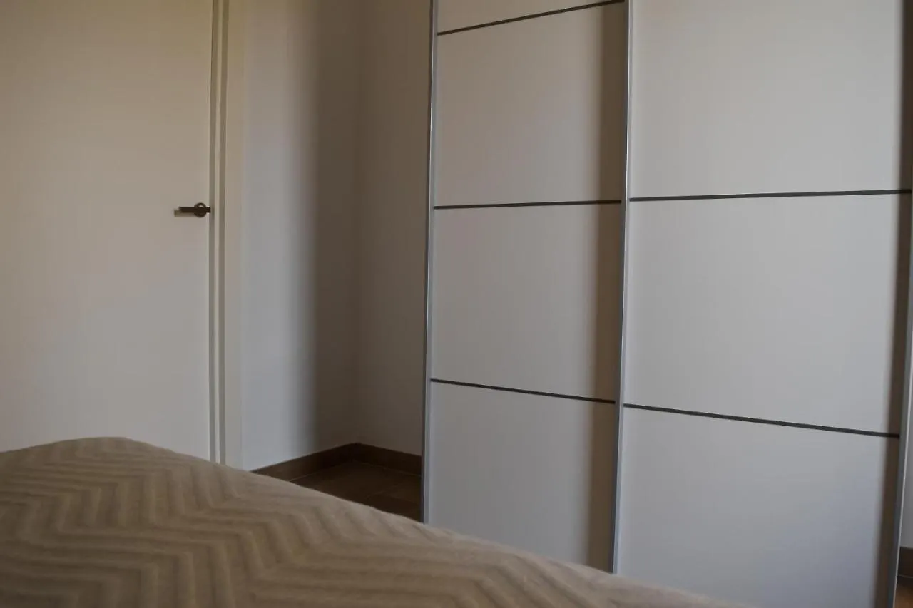 Appartement Apartamento El Romeral Alhaurín de la Torre