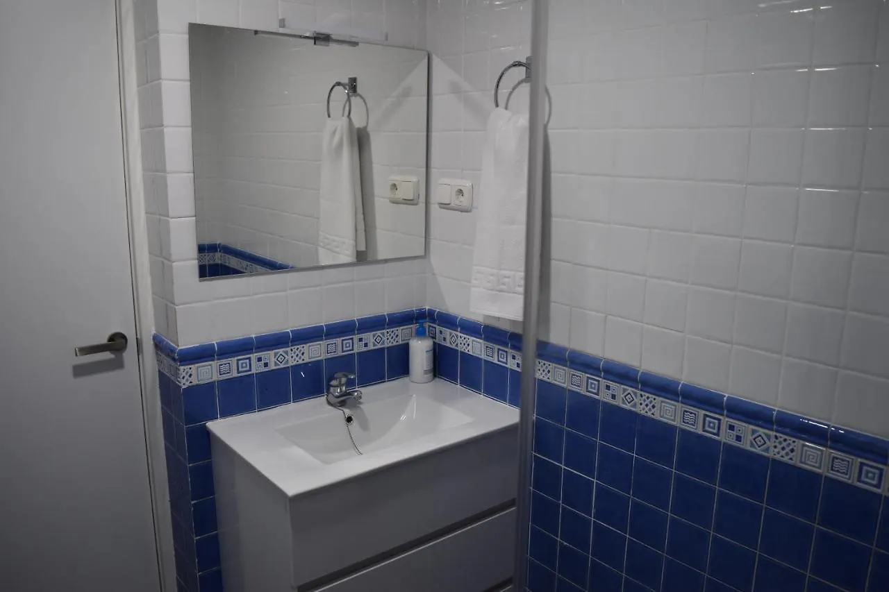 Apartamento El Romeral Alhaurín de la Torre 0*,
