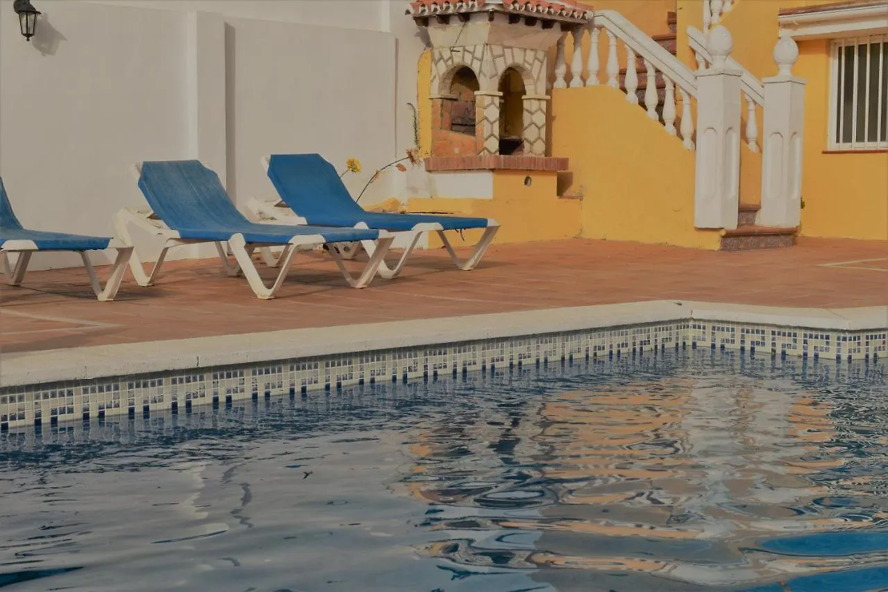 Appartement Apartamento El Romeral Alhaurín de la Torre Spanje