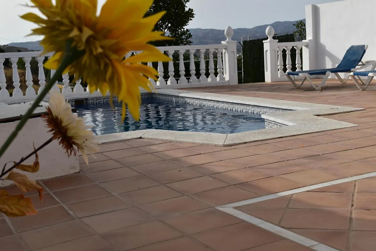Apartamento El Romeral Alhaurín de la Torre