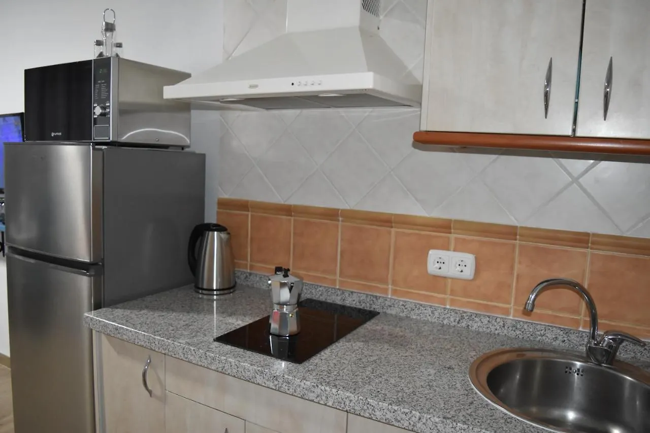 Apartamento El Romeral Alhaurín de la Torre 0*,  Spanje