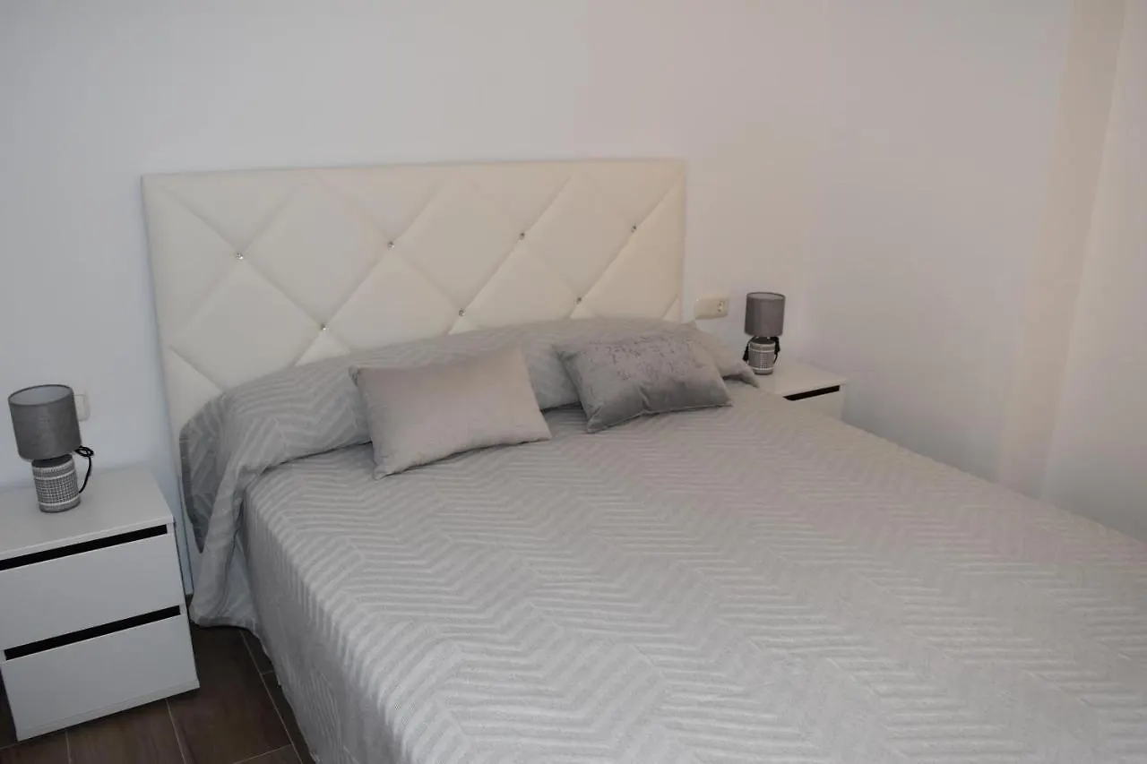 Appartement Apartamento El Romeral Alhaurín de la Torre