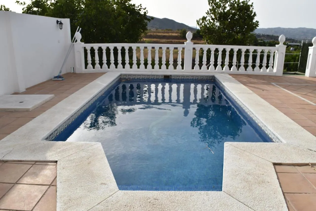 Apartamento El Romeral Alhaurín de la Torre 0*,