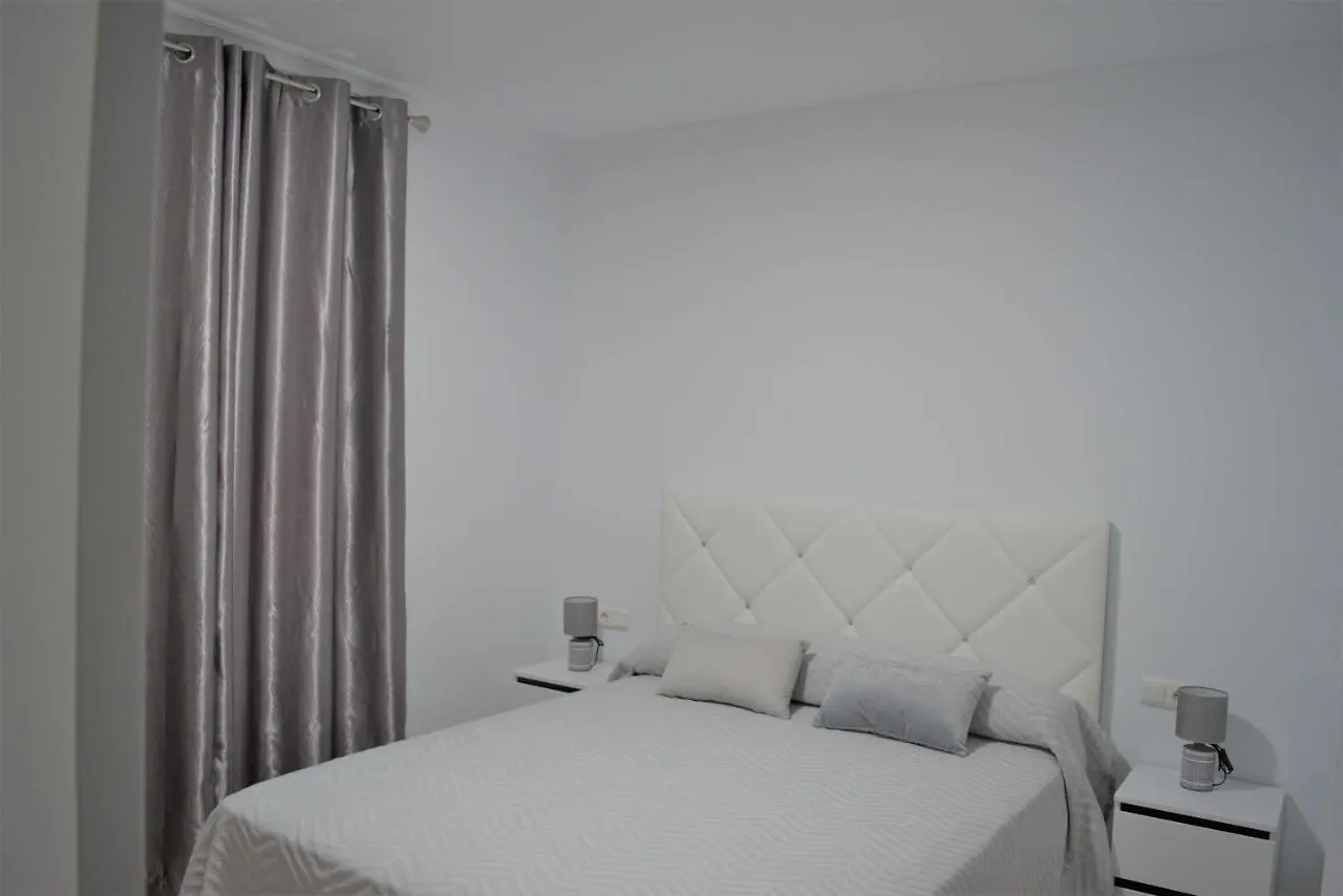 Apartamento El Romeral Alhaurín de la Torre Appartement